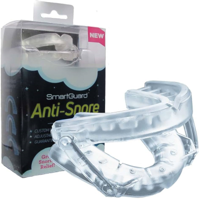 SMARTGUARD product on white background