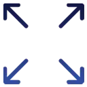 One Fits All icon