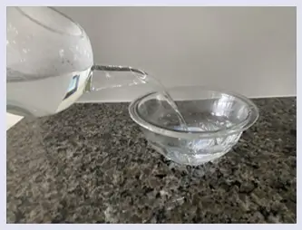 Dream Hero Mouthguard step 1